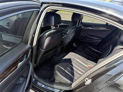 2017 BMW 5 Series 540i xDrive   - Photo 9 - Kuna, ID 83634
