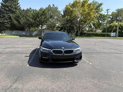 2017 BMW 5 Series 540i xDrive   - Photo 1 - Kuna, ID 83634