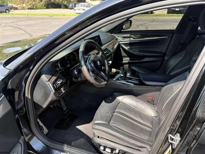 2017 BMW 5 Series 540i xDrive   - Photo 7 - Kuna, ID 83634