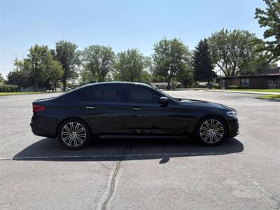 2017 BMW 5 Series 540i xDrive   - Photo 5 - Kuna, ID 83634