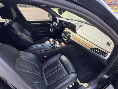 2017 BMW 5 Series 540i xDrive   - Photo 8 - Kuna, ID 83634