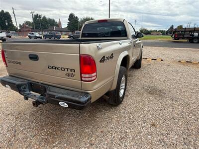 2003 Dodge Dakota - Photo 4 - Kuna, ID 83634