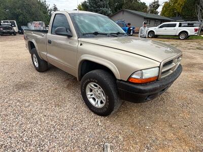 2003 Dodge Dakota - Photo 5 - Kuna, ID 83634