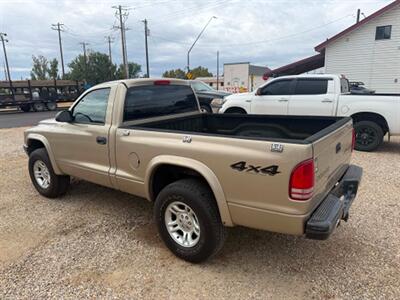 2003 Dodge Dakota - Photo 3 - Kuna, ID 83634