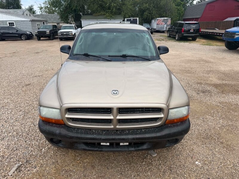2003 Dodge Dakota   - Photo 1 - Kuna, ID 83634