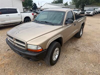 2003 Dodge Dakota - Photo 2 - Kuna, ID 83634