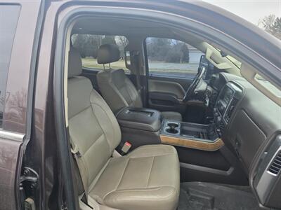 2016 Chevrolet Silverado 3500HD LTZ - Photo 10 - Kuna, ID 83634