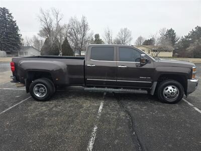 2016 Chevrolet Silverado 3500HD LTZ - Photo 7 - Kuna, ID 83634