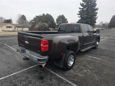 2016 Chevrolet Silverado 3500HD LTZ - Photo 6 - Kuna, ID 83634