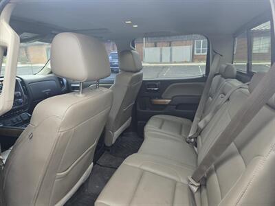 2016 Chevrolet Silverado 3500HD LTZ - Photo 11 - Kuna, ID 83634