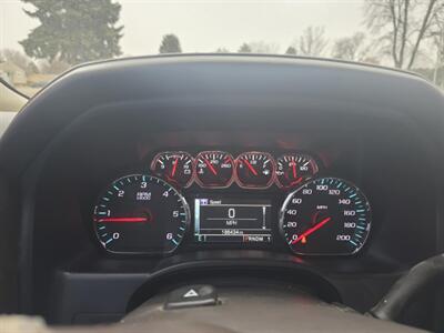 2016 Chevrolet Silverado 3500HD LTZ - Photo 13 - Kuna, ID 83634
