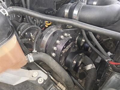 2016 Chevrolet Silverado 3500HD LTZ - Photo 17 - Kuna, ID 83634