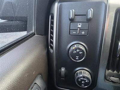 2016 Chevrolet Silverado 3500HD LTZ - Photo 15 - Kuna, ID 83634
