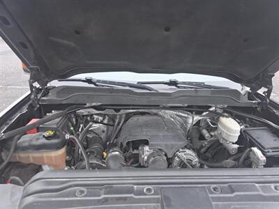 2016 Chevrolet Silverado 3500HD LTZ - Photo 16 - Kuna, ID 83634