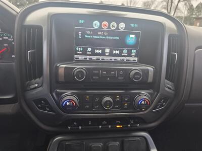 2016 Chevrolet Silverado 3500HD LTZ - Photo 14 - Kuna, ID 83634