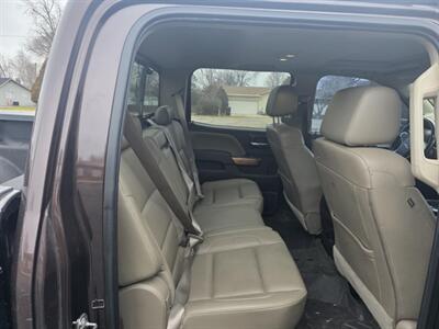 2016 Chevrolet Silverado 3500HD LTZ - Photo 12 - Kuna, ID 83634