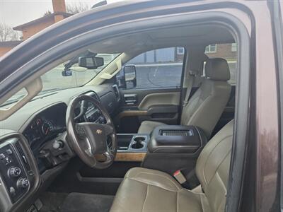 2016 Chevrolet Silverado 3500HD LTZ - Photo 9 - Kuna, ID 83634