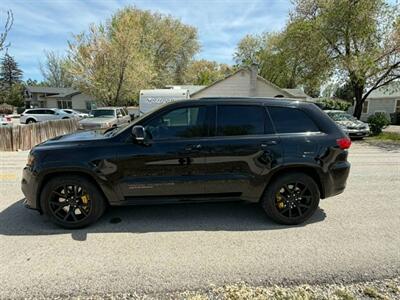 2018 Jeep Grand Cherokee Trackhawk   - Photo 14 - Kuna, ID 83634
