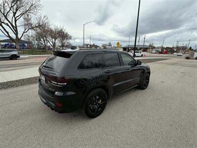2018 Jeep Grand Cherokee Trackhawk   - Photo 5 - Kuna, ID 83634