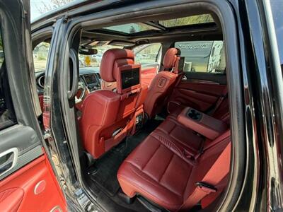 2018 Jeep Grand Cherokee Trackhawk   - Photo 20 - Kuna, ID 83634