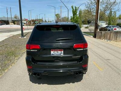 2018 Jeep Grand Cherokee Trackhawk   - Photo 15 - Kuna, ID 83634