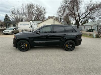 2018 Jeep Grand Cherokee Trackhawk   - Photo 3 - Kuna, ID 83634