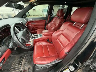 2018 Jeep Grand Cherokee Trackhawk   - Photo 8 - Kuna, ID 83634