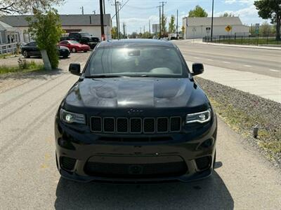 2018 Jeep Grand Cherokee Trackhawk   - Photo 12 - Kuna, ID 83634
