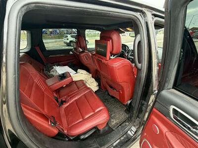 2018 Jeep Grand Cherokee Trackhawk   - Photo 11 - Kuna, ID 83634