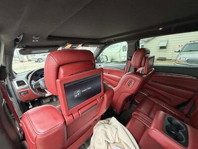 2018 Jeep Grand Cherokee Trackhawk   - Photo 10 - Kuna, ID 83634