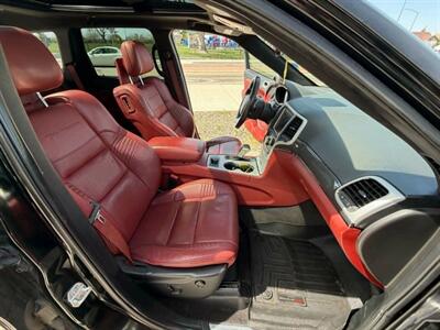 2018 Jeep Grand Cherokee Trackhawk   - Photo 19 - Kuna, ID 83634