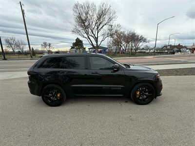 2018 Jeep Grand Cherokee Trackhawk   - Photo 6 - Kuna, ID 83634