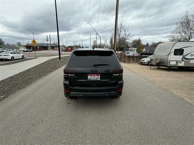 2018 Jeep Grand Cherokee Trackhawk   - Photo 4 - Kuna, ID 83634
