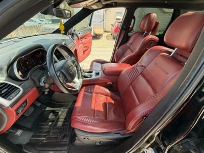 2018 Jeep Grand Cherokee Trackhawk   - Photo 18 - Kuna, ID 83634