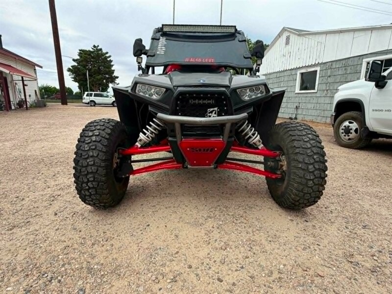 2017 Polaris RZR 1000   - Photo 1 - Kuna, ID 83634