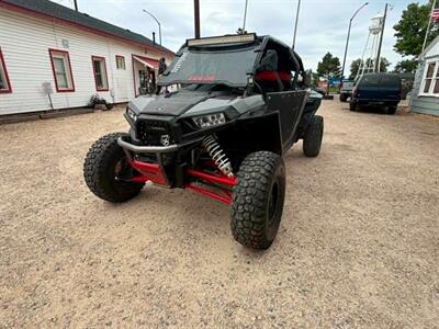 2017 Polaris RZR 1000 - Photo 2 - Kuna, ID 83634