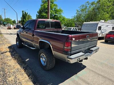 2000 Dodge Ram 2500 ST - Photo 4 - Kuna, ID 83634