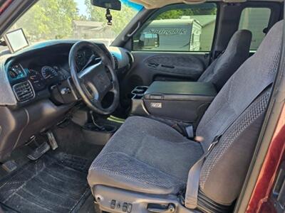 2000 Dodge Ram 2500 ST - Photo 9 - Kuna, ID 83634