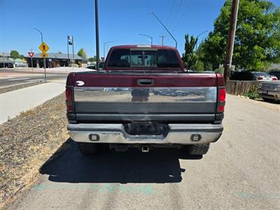2000 Dodge Ram 2500 ST - Photo 5 - Kuna, ID 83634