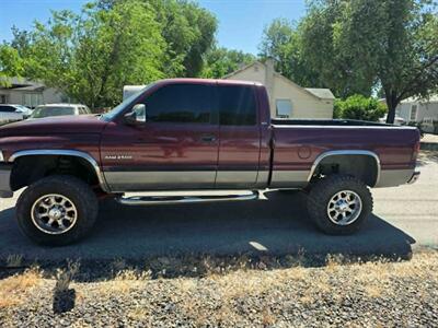 2000 Dodge Ram 2500 ST - Photo 3 - Kuna, ID 83634
