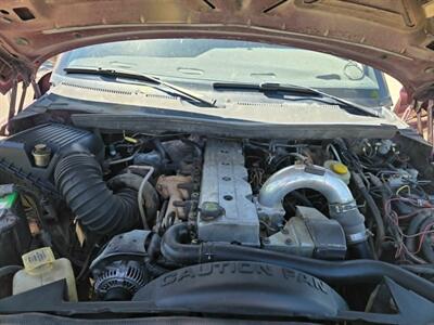 2000 Dodge Ram 2500 ST - Photo 16 - Kuna, ID 83634