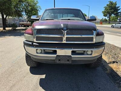 2000 Dodge Ram 2500 ST - Photo 1 - Kuna, ID 83634