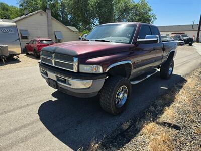 2000 Dodge Ram 2500 ST - Photo 2 - Kuna, ID 83634
