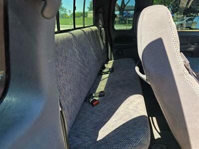 2000 Dodge Ram 2500 ST - Photo 12 - Kuna, ID 83634