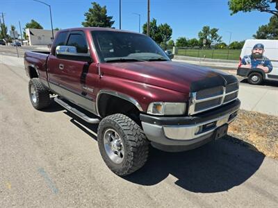 2000 Dodge Ram 2500 ST - Photo 8 - Kuna, ID 83634