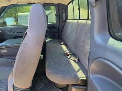 2000 Dodge Ram 2500 ST - Photo 11 - Kuna, ID 83634
