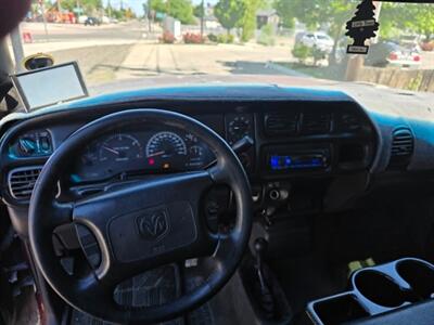 2000 Dodge Ram 2500 ST - Photo 15 - Kuna, ID 83634