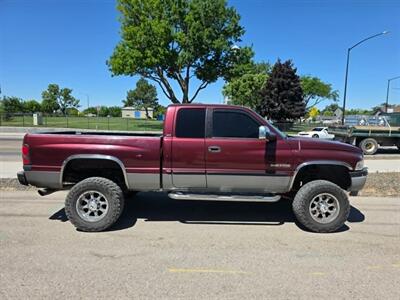 2000 Dodge Ram 2500 ST - Photo 7 - Kuna, ID 83634