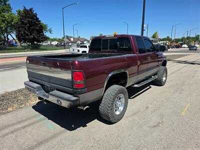 2000 Dodge Ram 2500 ST - Photo 6 - Kuna, ID 83634