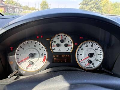 2008 Nissan Titan PRO-4X   - Photo 11 - Kuna, ID 83634